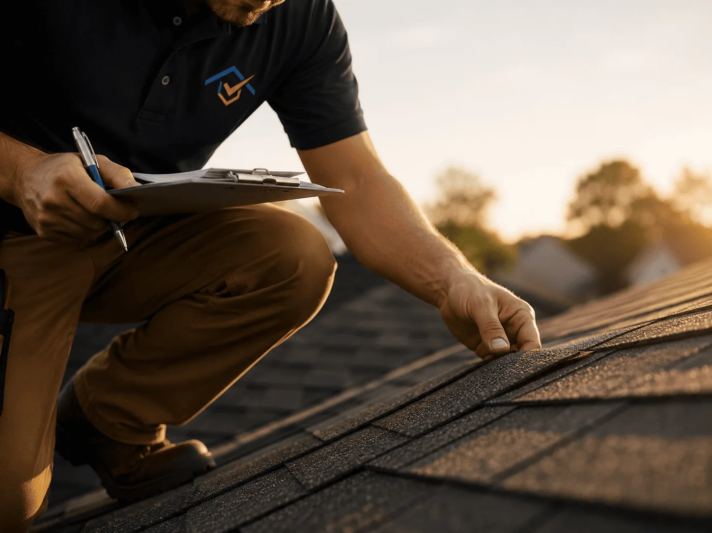 Why Choose Roof Inspection in Ridge Farm, IL